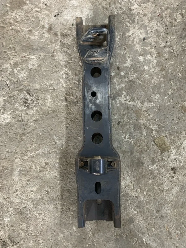 Кронштейн КПП Mitsubishi Pajero Iv (2006-2019) 2007 MR992130 ВНЕДОРОЖНИК 3.8 I