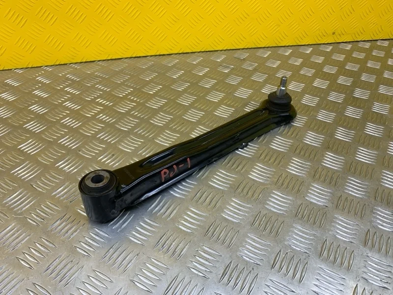 Рычаг задний поперечный Mitsubishi Pajero Iv (2006-2019) 2007 4117A025 ВНЕДОРОЖНИК 3.8 I