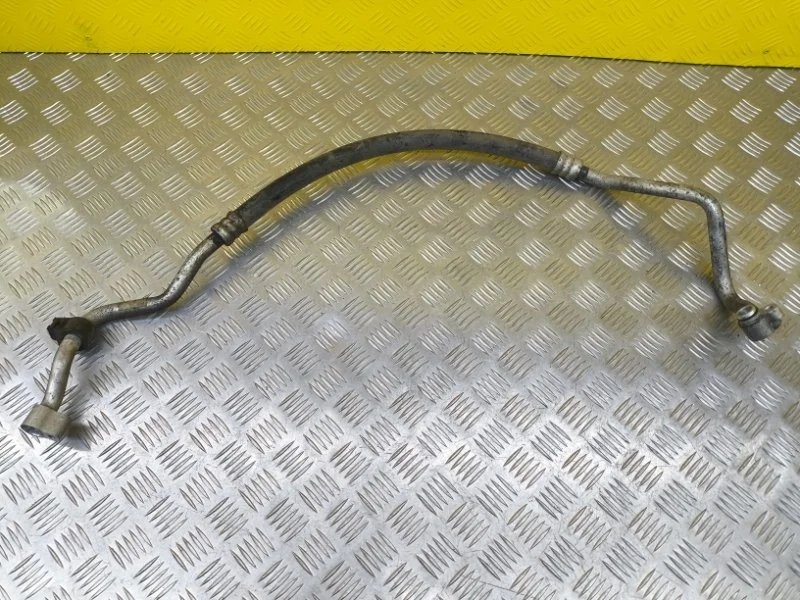 Трубка кондиционера Mitsubishi L200 (2006-2015) 2006 MN123611 ПИКАП 2.5 D 4D56