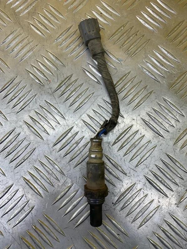 Лямбда-зонд Toyota Tundra Ii (2006-2022) 2008 894650C180 ПИКАП 5.7 I 3URFE