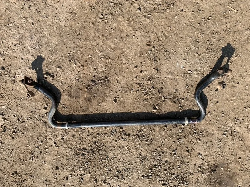 Стабилизатор подвески (поперечной устойчивости) передний Toyota Tundra Ii (2006-2022) 2008 488110C020 ПИКАП 5.7 I 3URFE