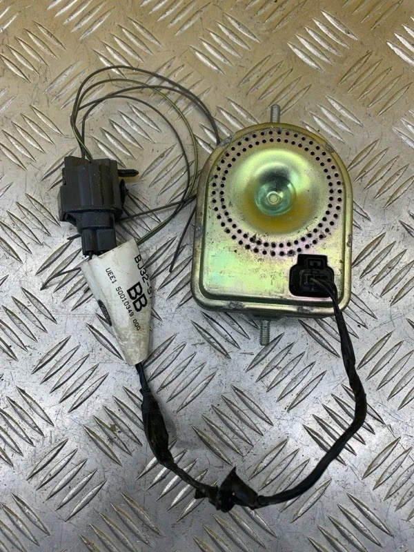 Сирена Land Rover Range Rover Evoque I (2011-2018) 2014 EH2219G229BA 2.2 D 224DT