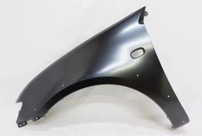 Крыло переднее левое Mitsubishi Pajero Sport Ii (2008-2017) 2013 5220D211