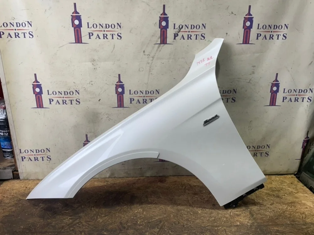Крыло BMW F31