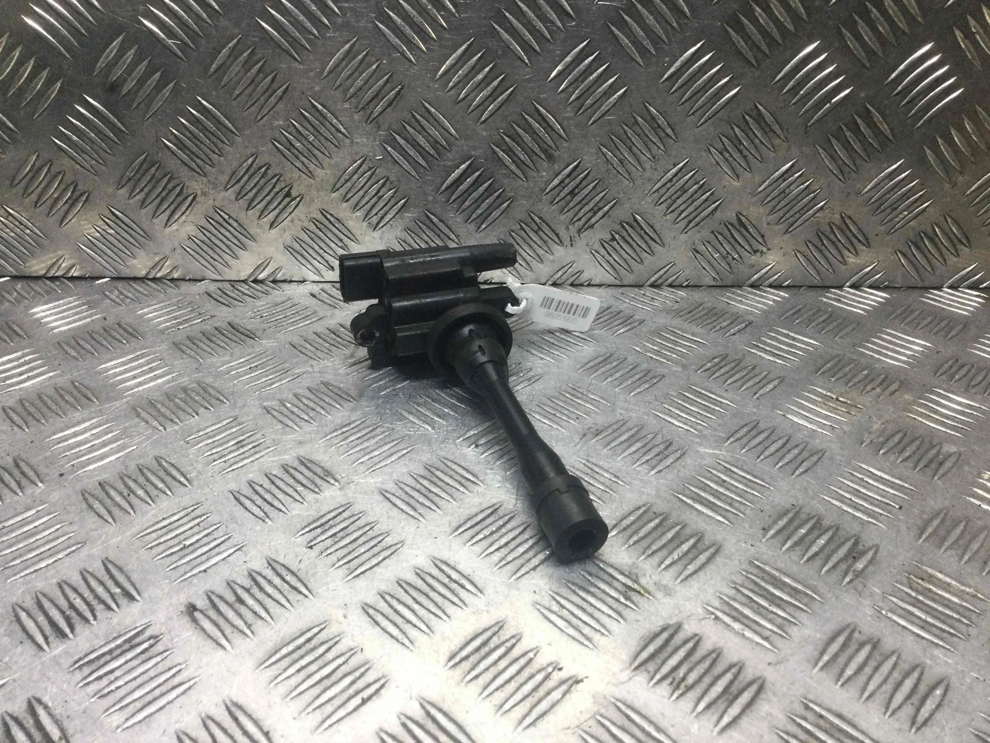 Катушка зажигания Mitsubishi Space Star 1 поколение (1998-2002) бензин 1.8 GDI Механика Минивэн