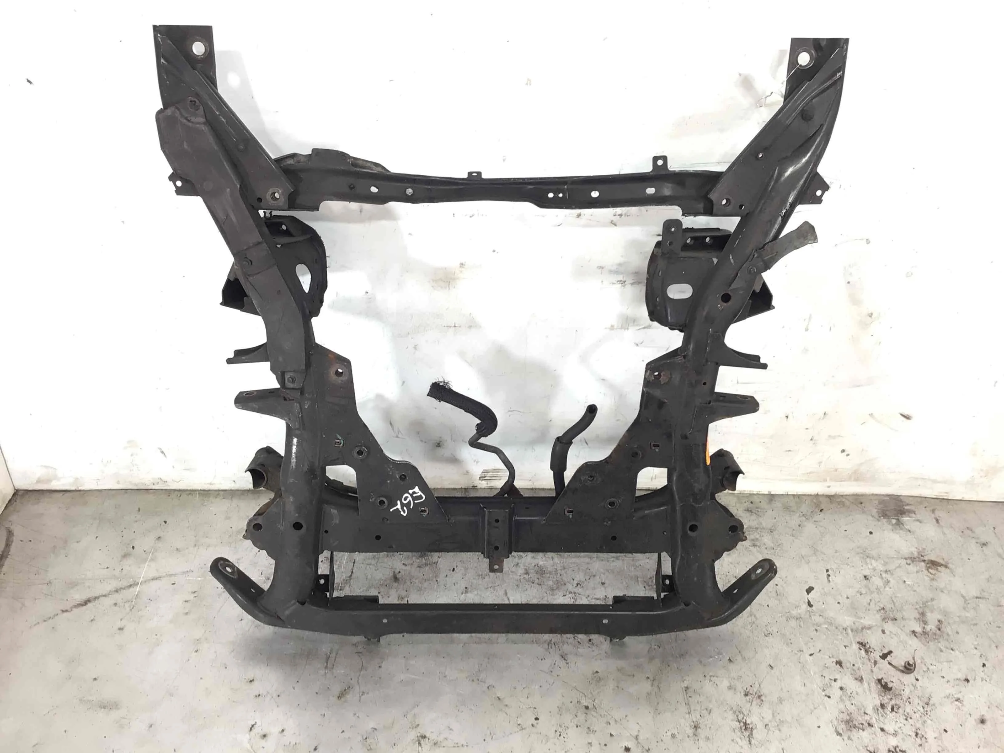 Балка подвески передняя (подрамник) BMW X5 E70 (2006-2010) дизель 3.0 TD Автомат Кроссовер