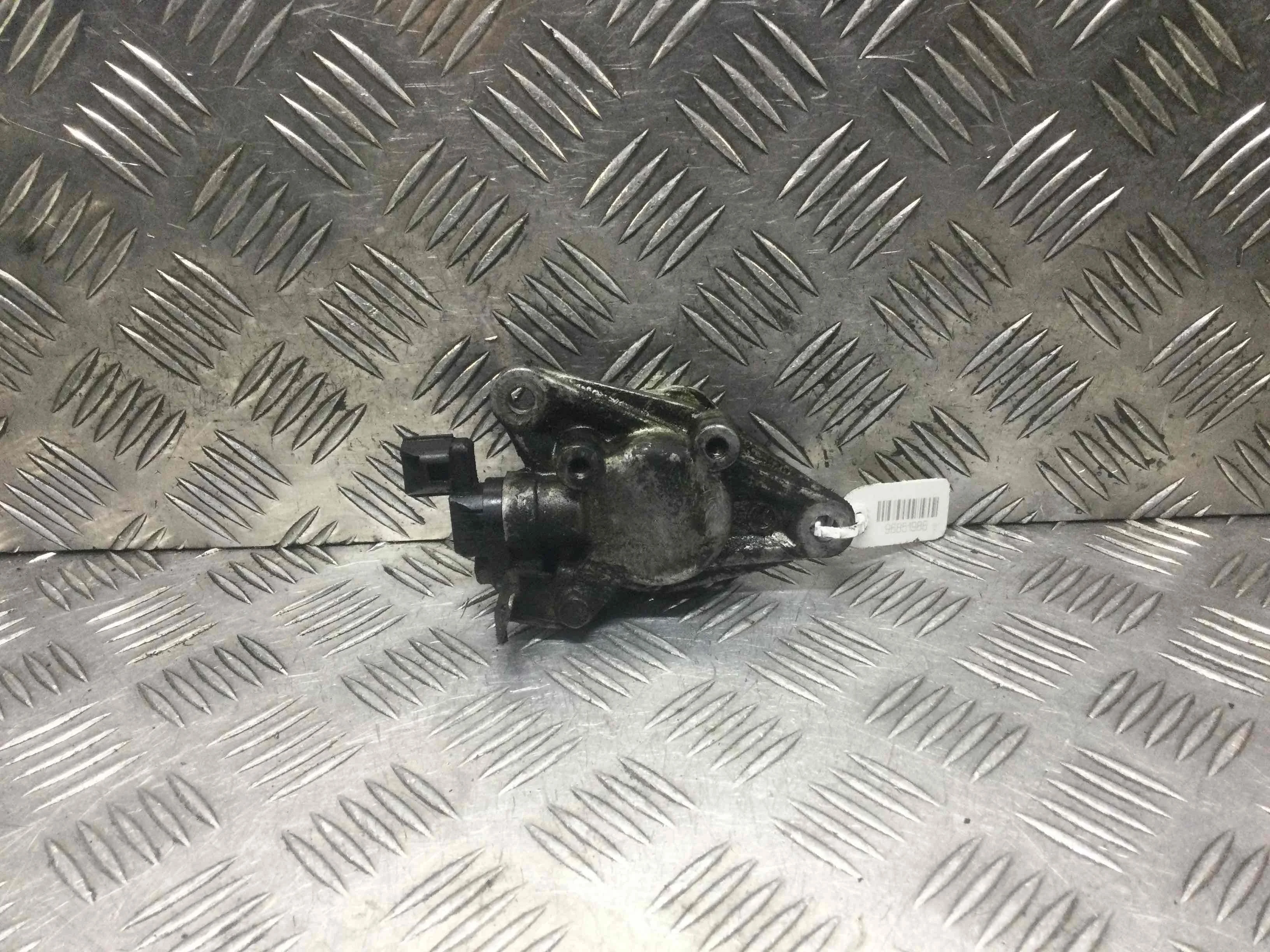 Датчик распредвала Mitsubishi Space Star 1 поколение (1998-2002) бензин 1.8 GDI Механика Минивэн