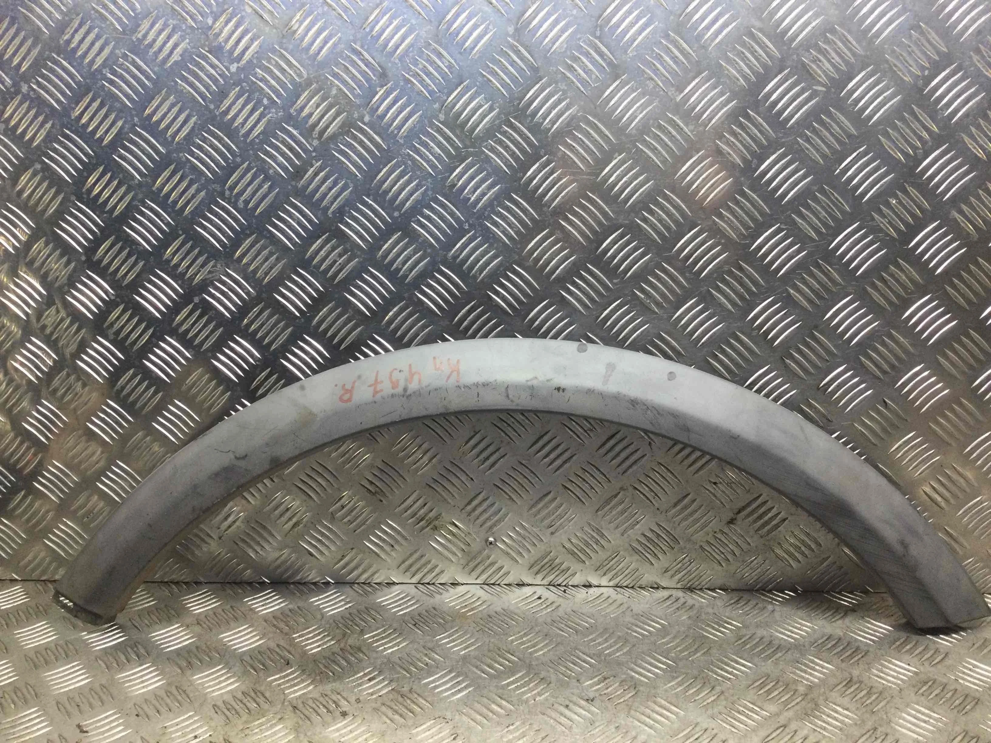 Молдинг крыла переднего правого Opel Antara 1 поколение (2006-2011) дизель 2.0 CDTI Механика Внедорожник