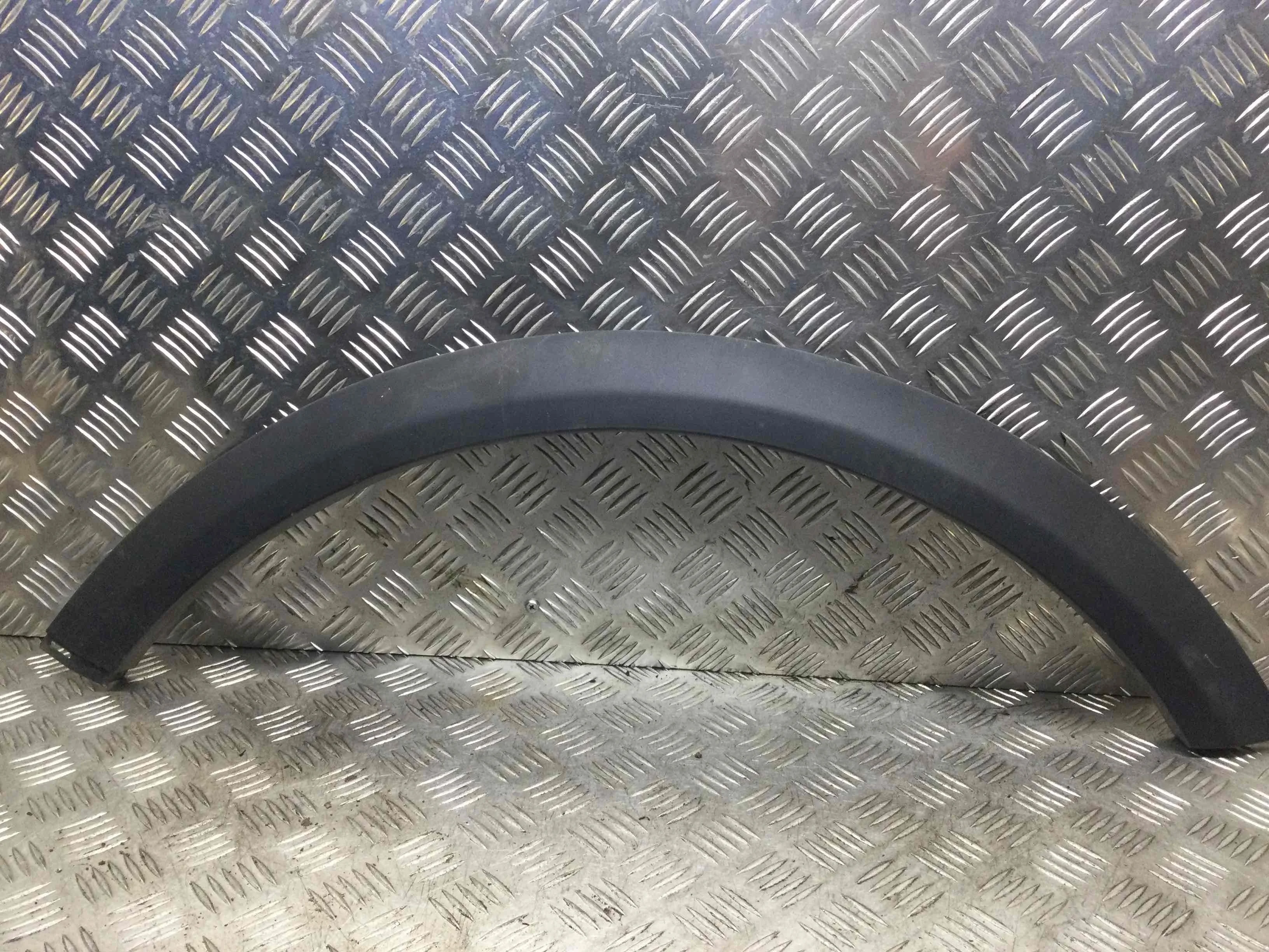 Молдинг крыла переднего правого Opel Antara 1 поколение (2006-2011) дизель 2.0 CDTI Механика Внедорожник