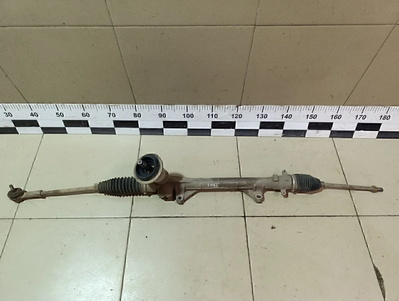 Рейка рулевая ASX 2010-2016
