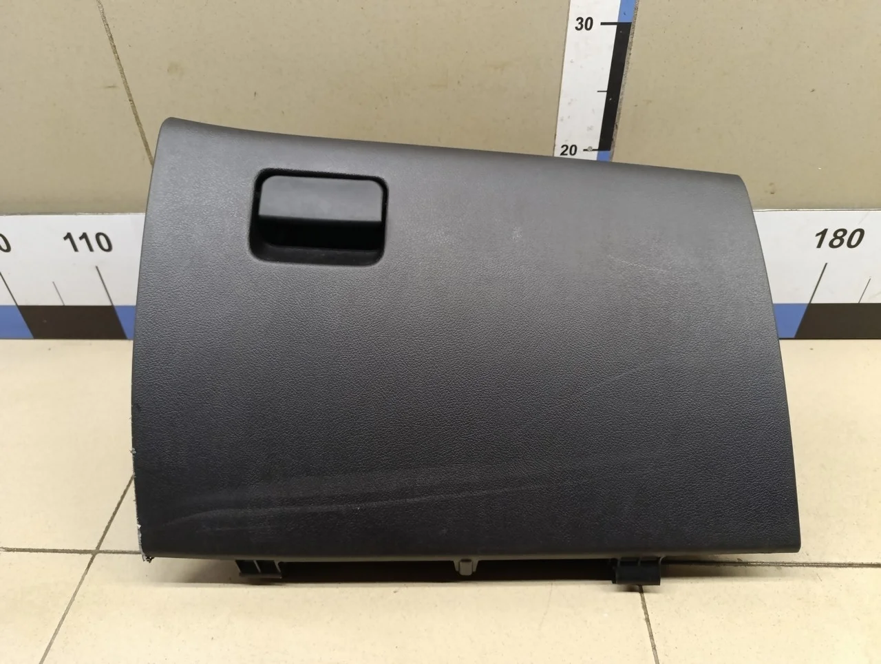 Бардачок Outlander (GF) 2012>