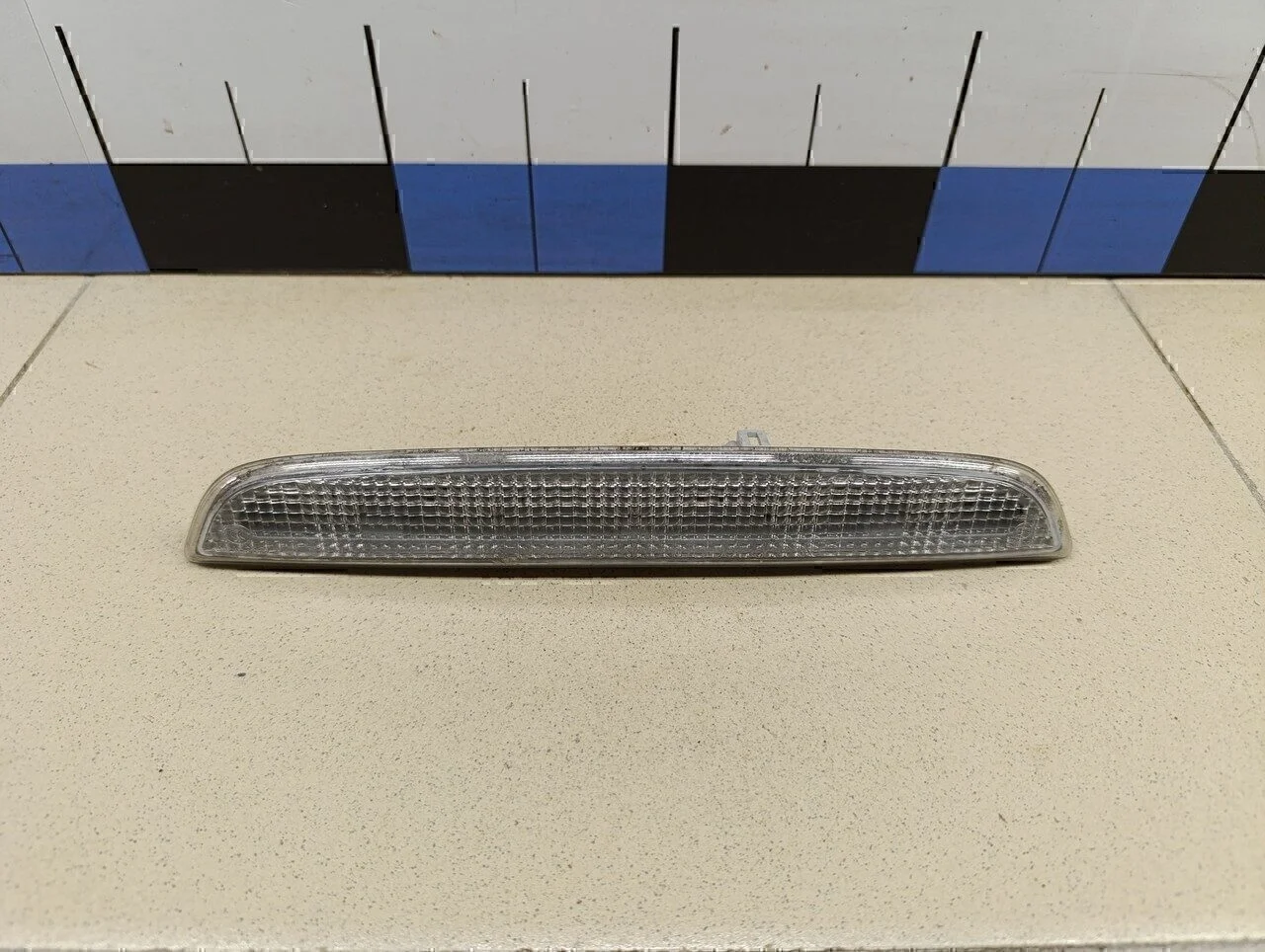 Фонарь задний (стоп сигнал) Outlander (GF) 2012>