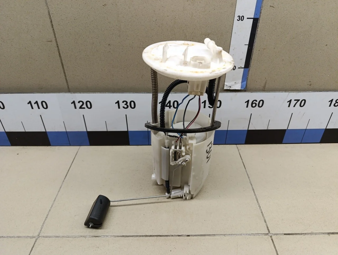 Насос топливный электрический Outlander (GF) 2012>