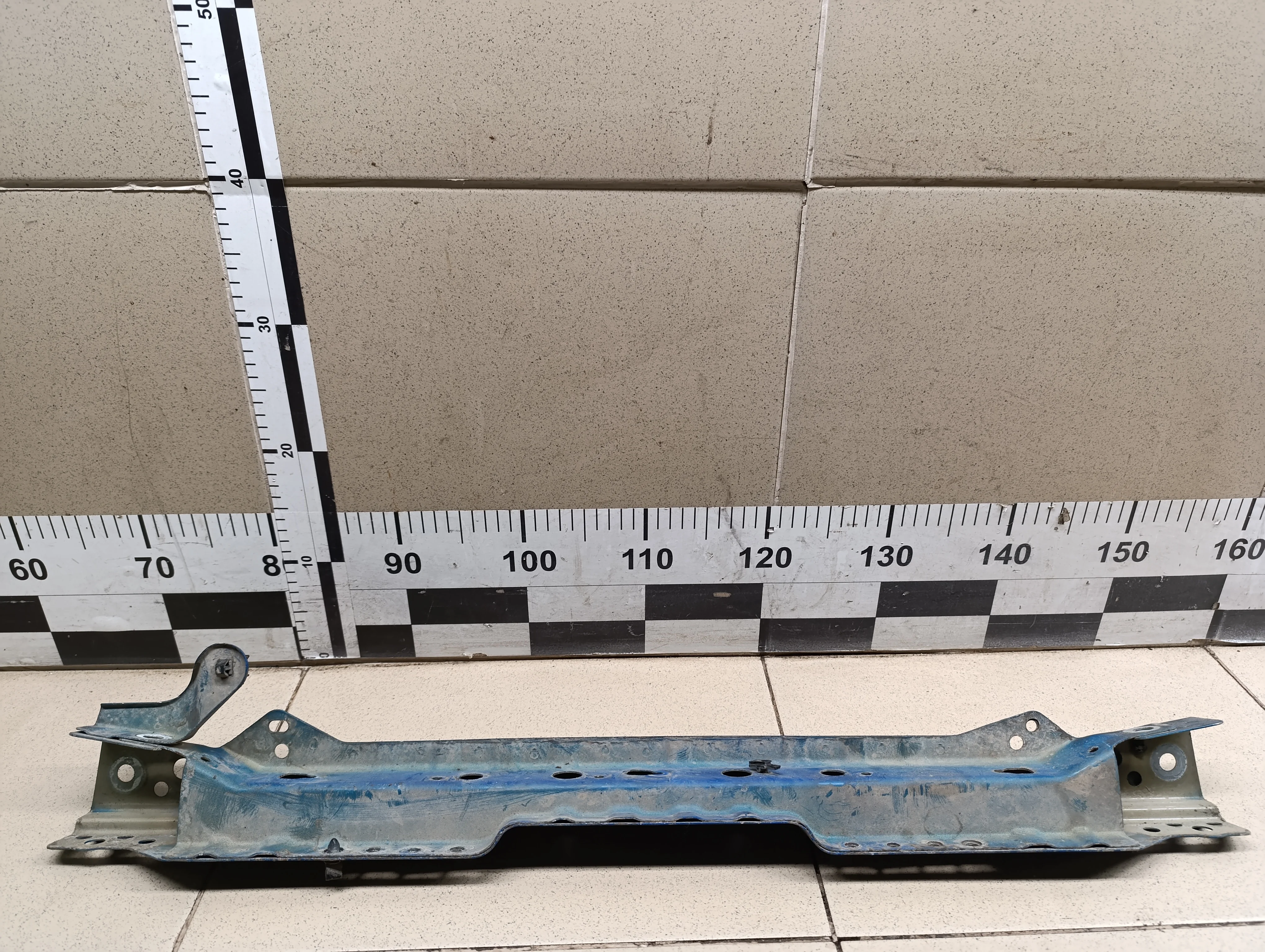 Панель передняя Cruze 2009-2016