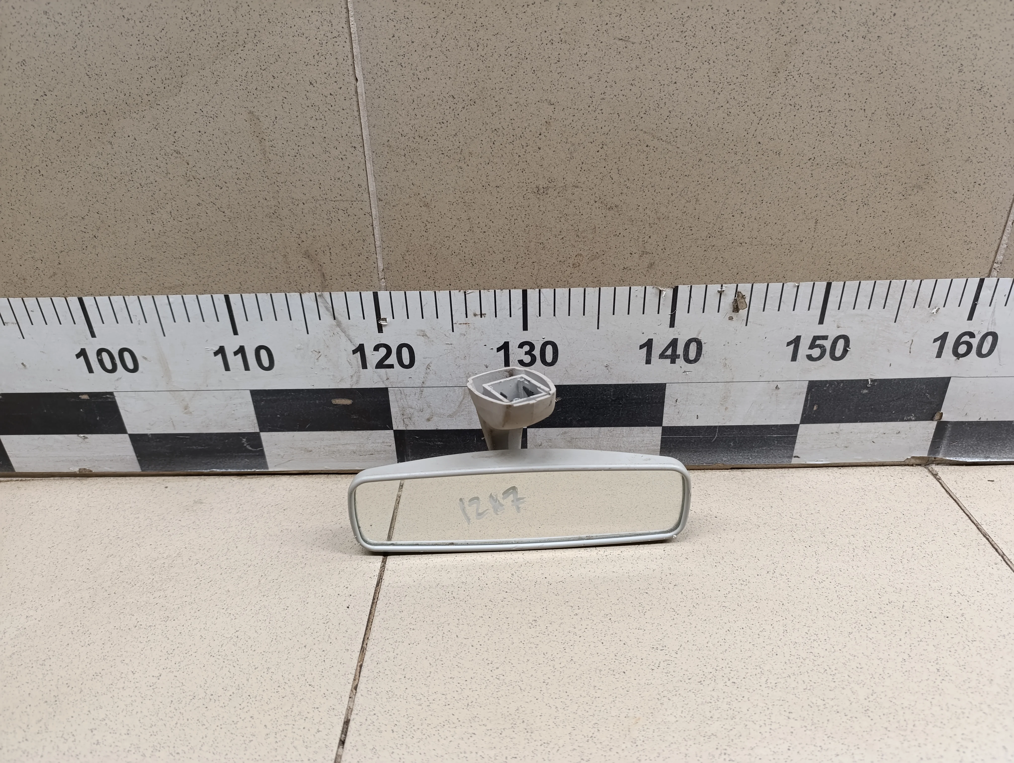 Зеркало заднего вида Kaptur 2016>