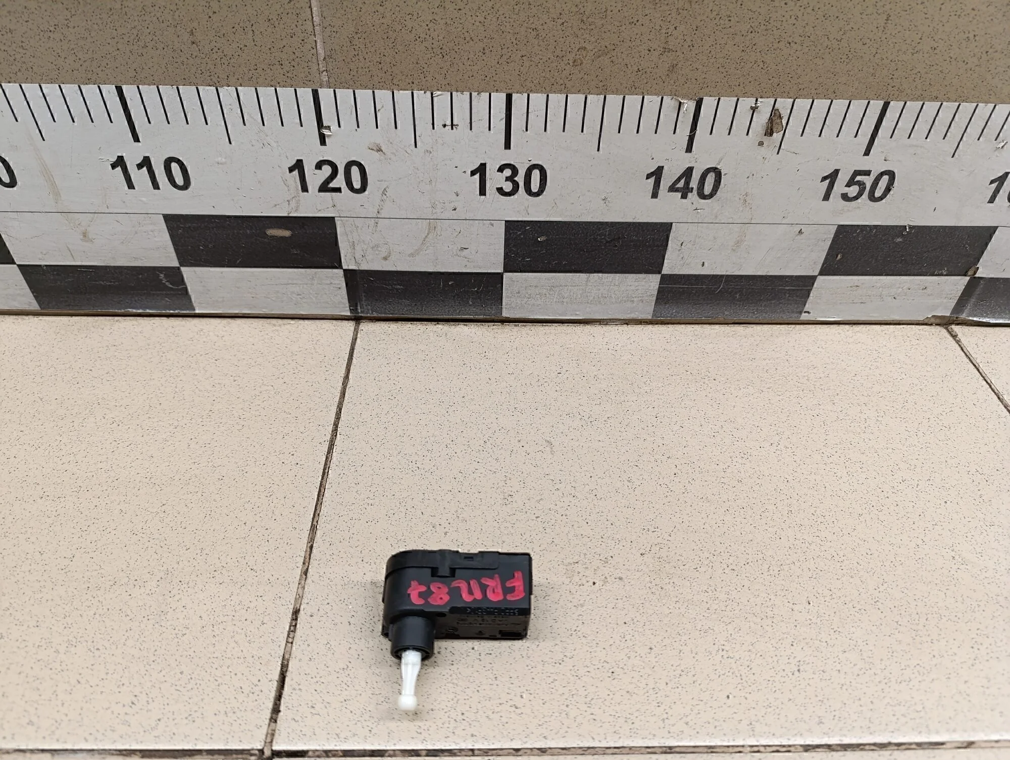 Фара правая Kaptur 2016>