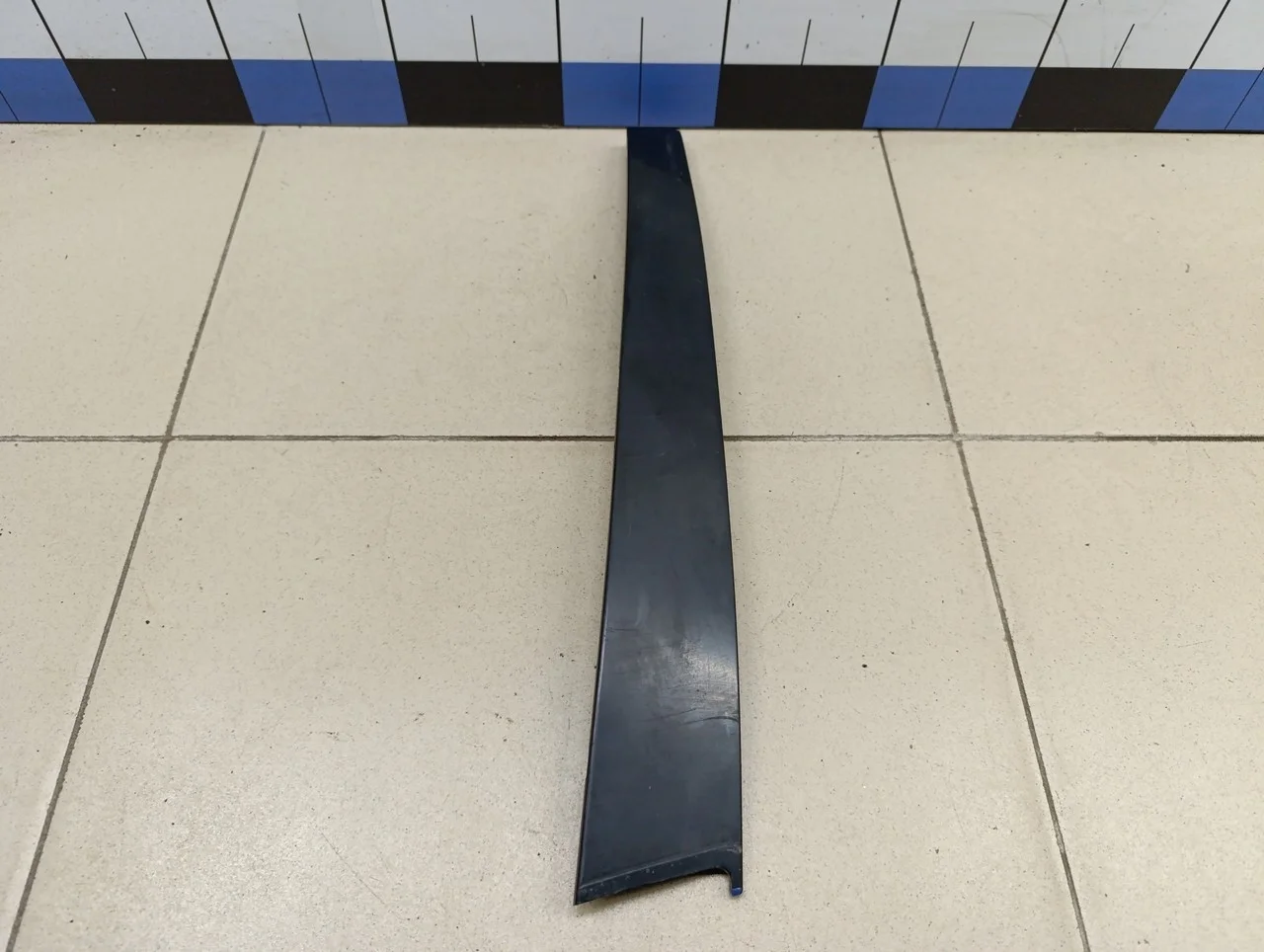 Накладка двери передней левой Lacetti 2003-2013