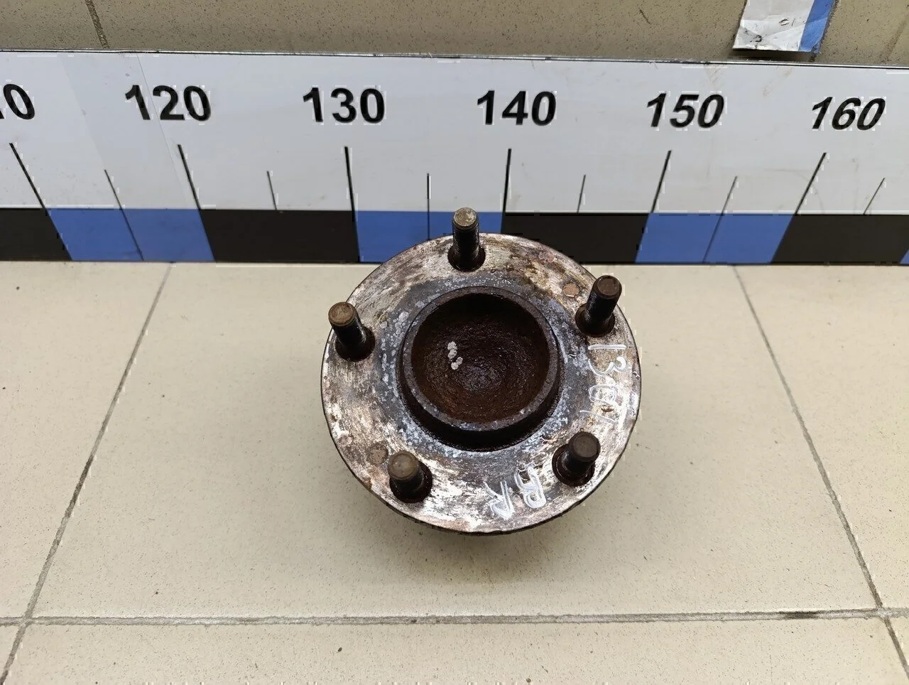 Ступица задняя ASX 2010-2016