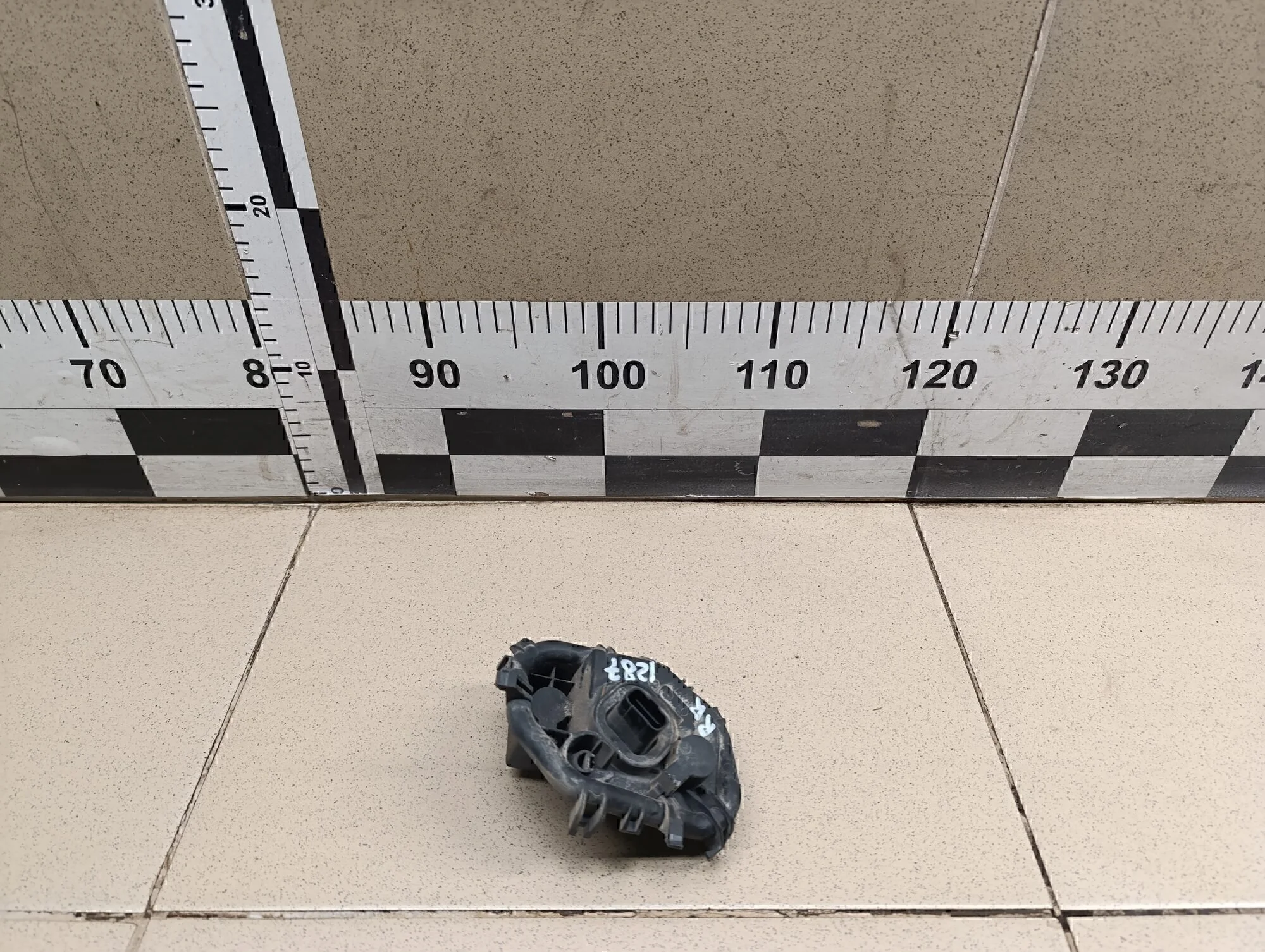 Фонарь задний правый Kaptur 2016>