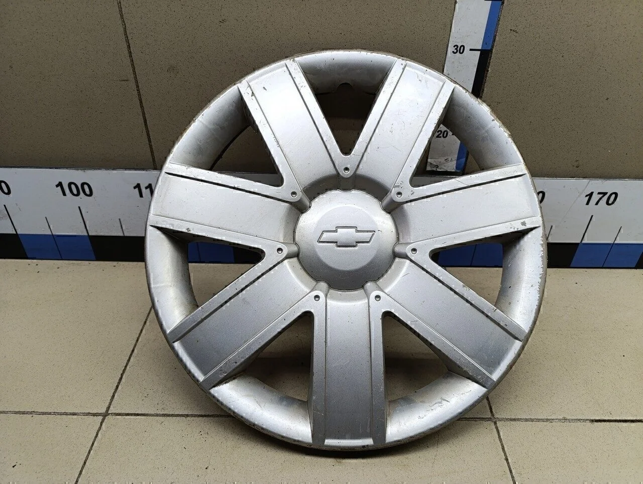 Колпак декоративный Lacetti 2003-2013