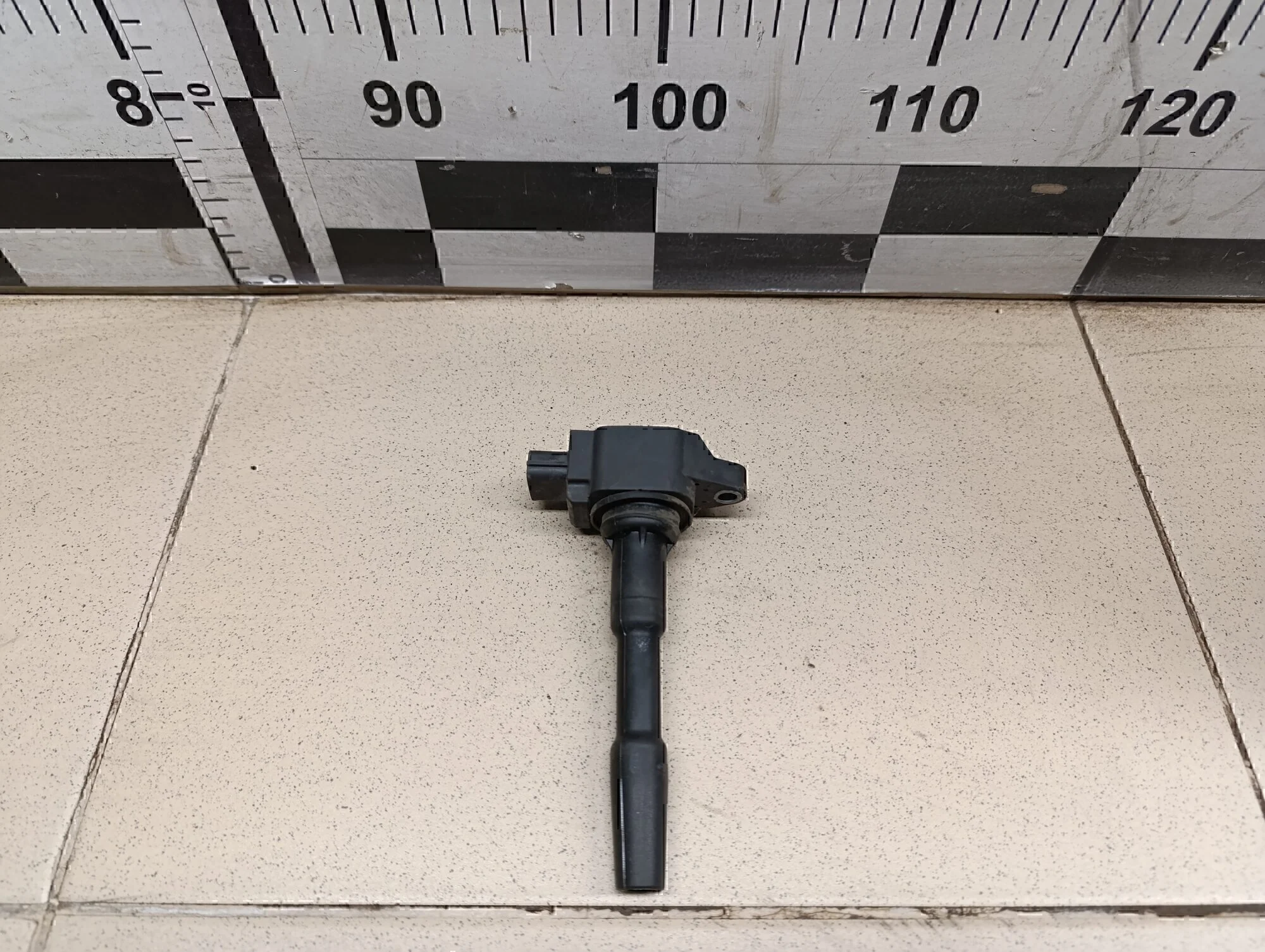 Катушка зажигания Duster 2012>