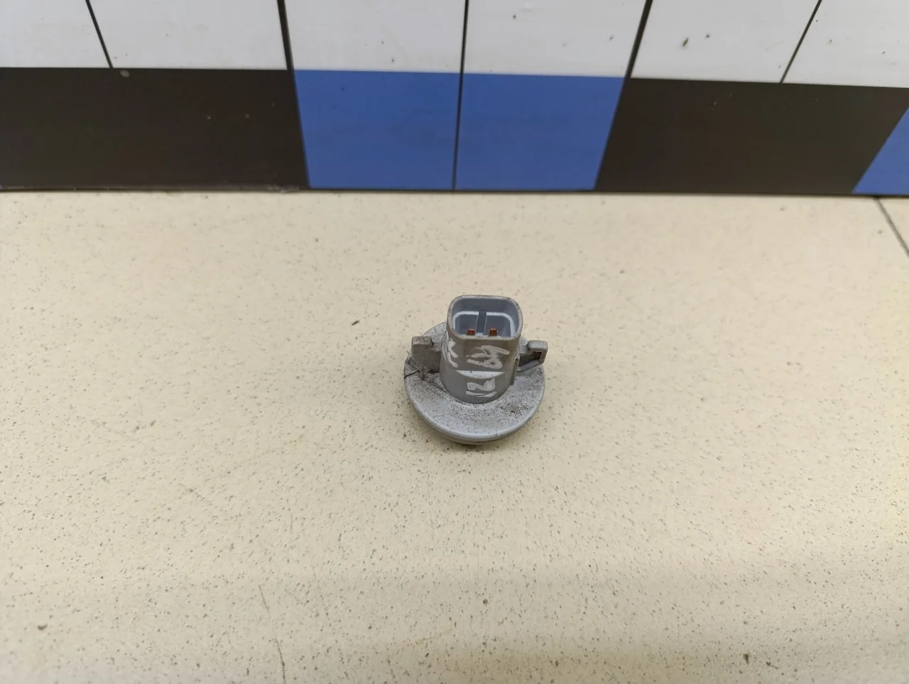 Патрон лампы Lacetti 2003-2013