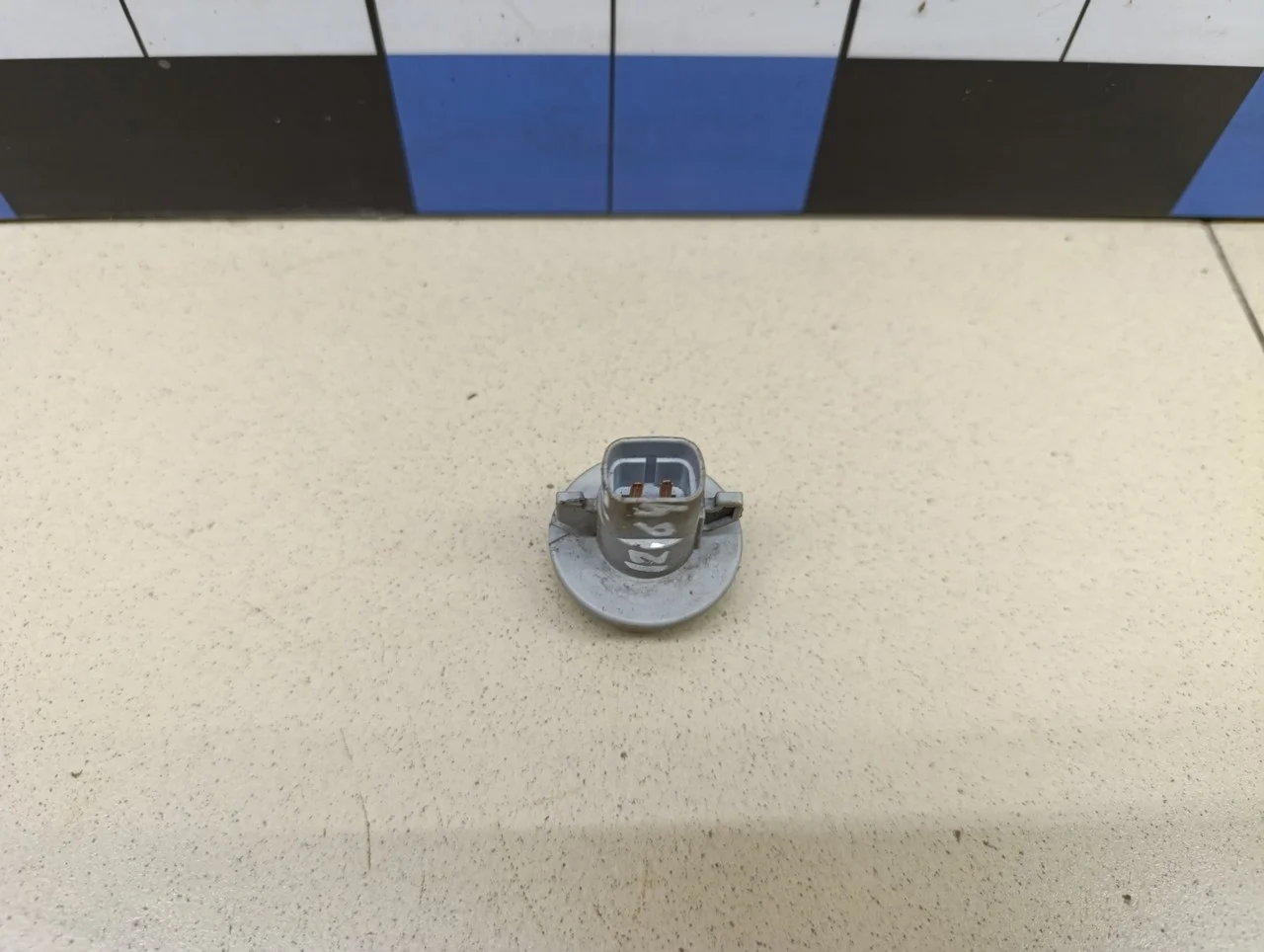 Патрон лампы Lacetti 2003-2013