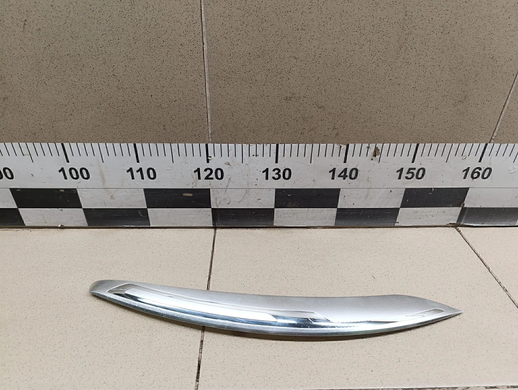 Фара правая Kaptur 2016>