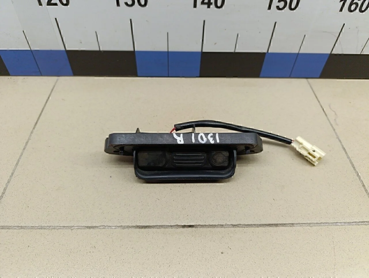 Ручка открывания багажника Outlander (GF) 2012>