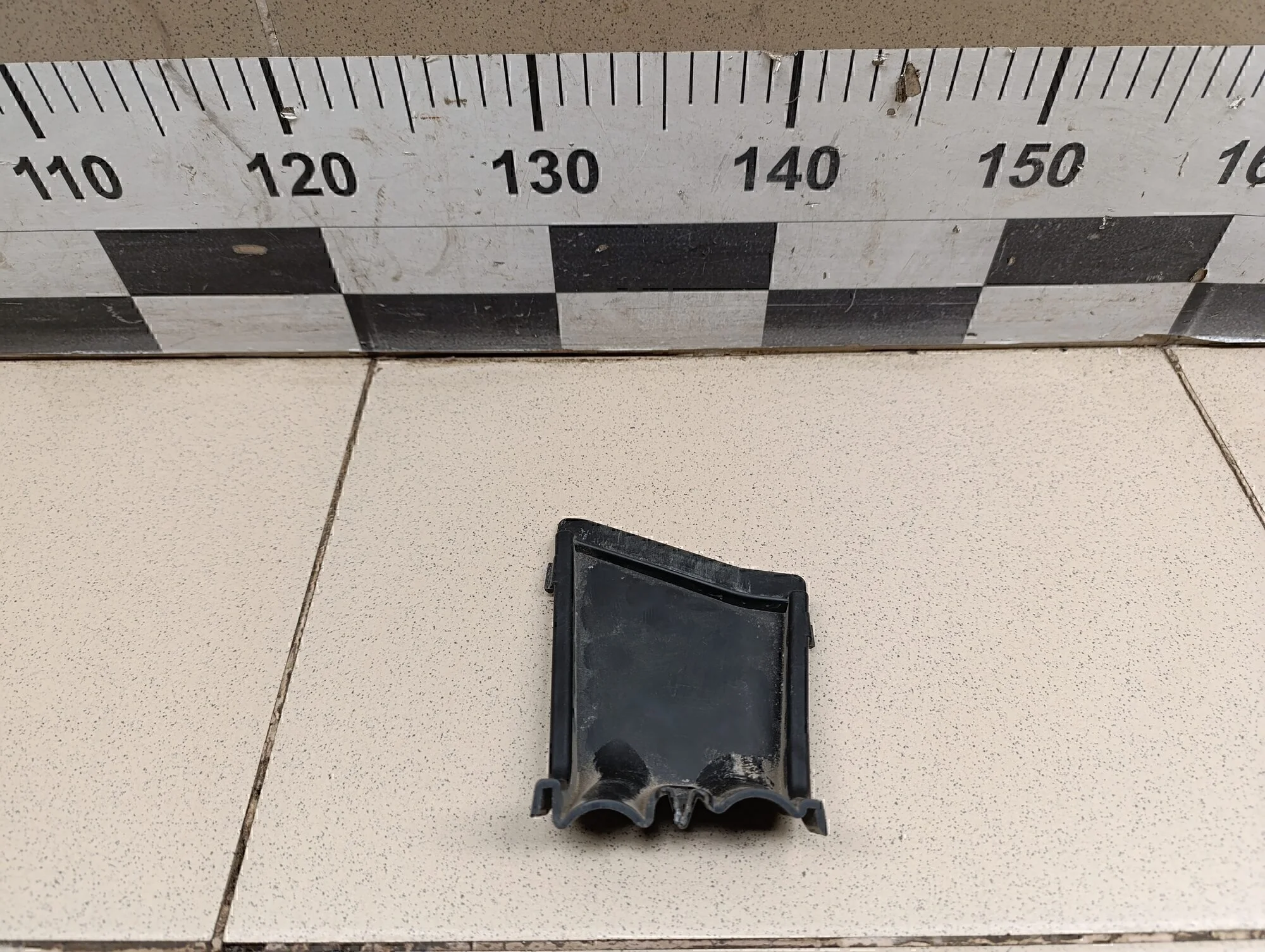 Крышка блока предохранителей Kaptur 2016>