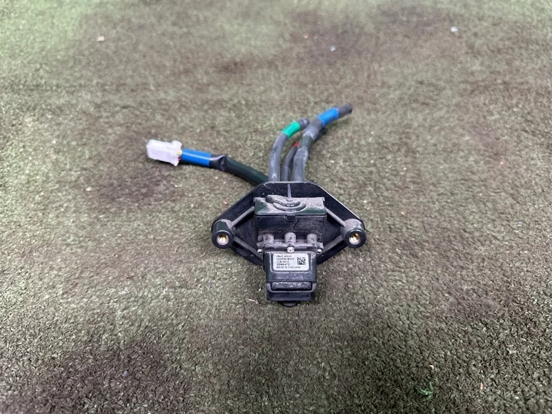 Камера заднего вида Nissan Qashqai 2013-2021 284424EA0C J11, задняя