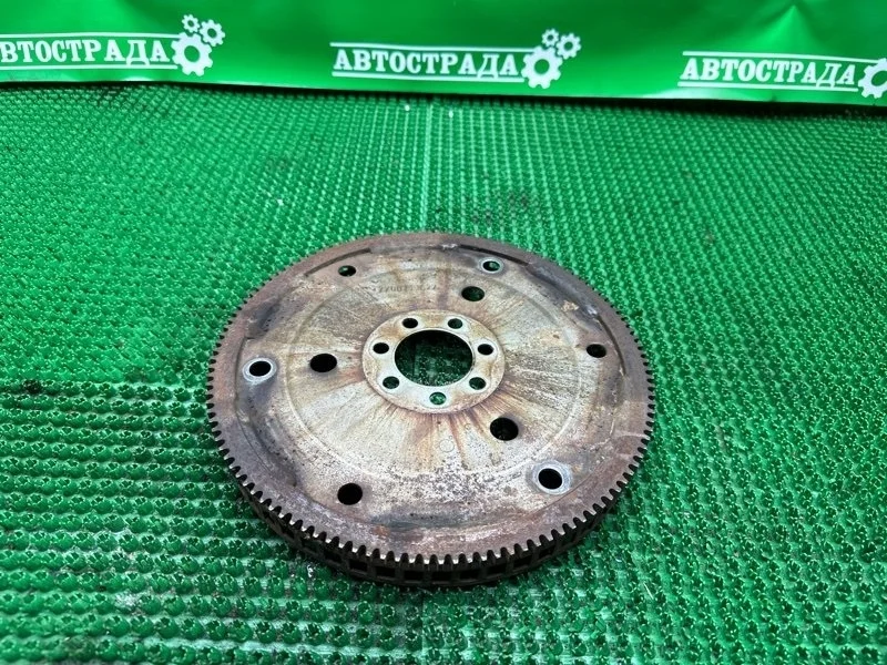 Маховик Renault 7700111627