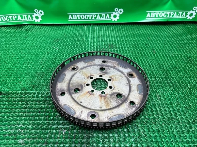 Маховик Renault Sandero 7700111627