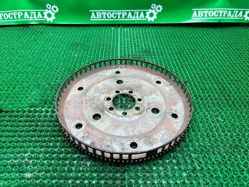 Маховик Renault Logan 7700111627