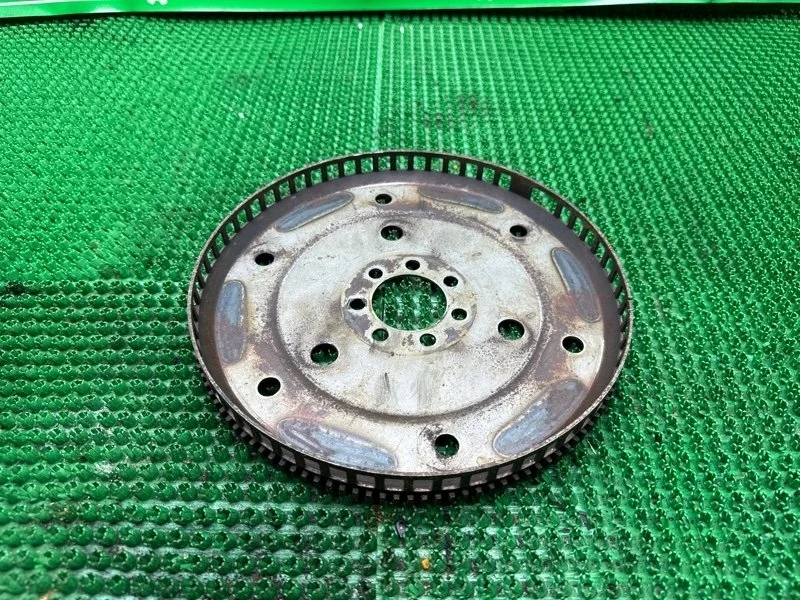 Маховик Renault Logan 7700111627