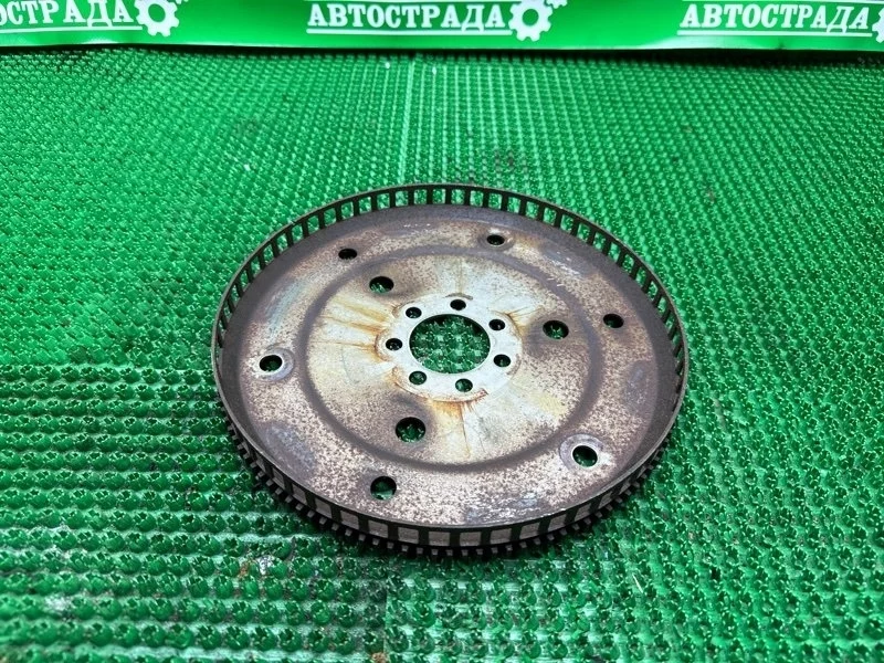 Маховик Renault Kangoo 7700111627