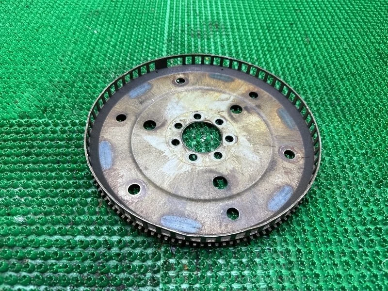 Маховик Renault Kangoo 7700111627