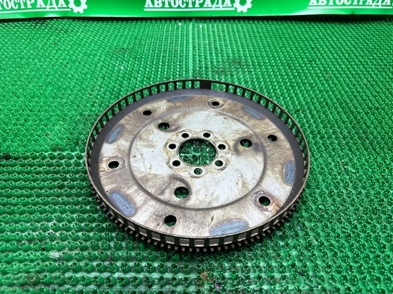 Маховик Renault Fluence 7700111627