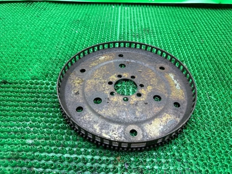 Маховик Renault Fluence 7700111627