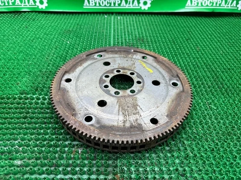 Маховик Renault Clio 7700111627