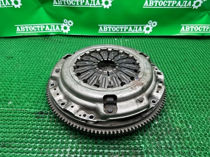 Маховик Nissan X Trail 2006-2013 12310JA00A T31 QR25