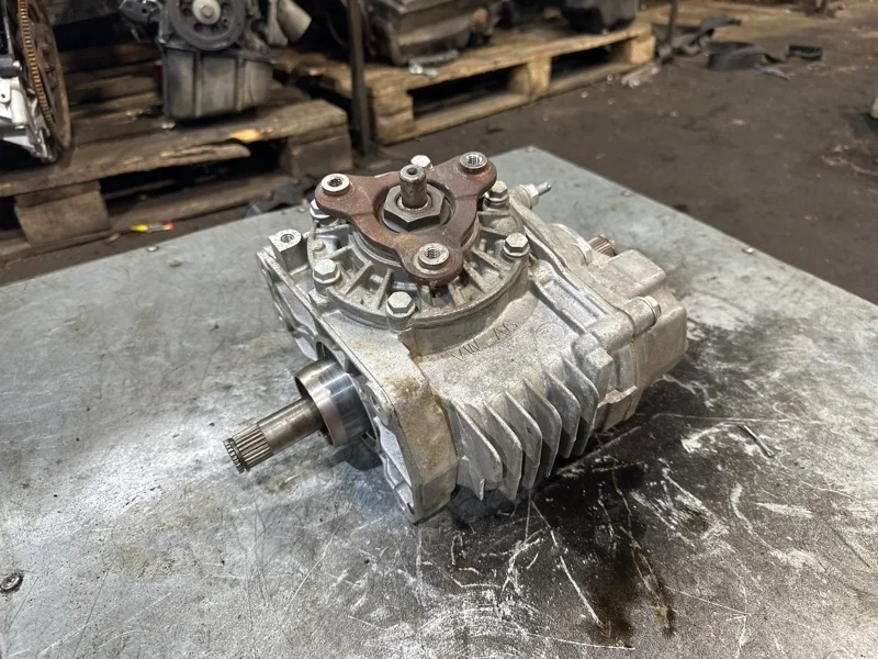 Раздатка редуктор Volkswagen 0AU409053P
