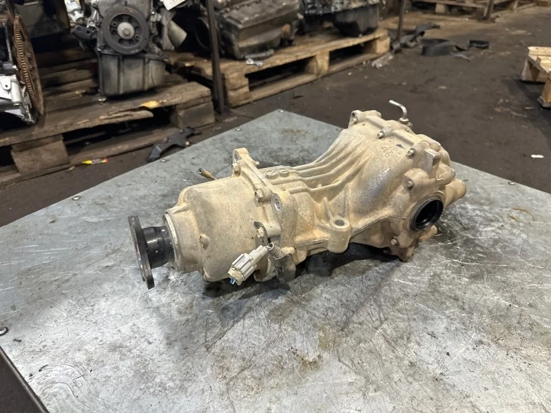 Редуктор Nissan X Trail 2001-2014 38420CA000, задний