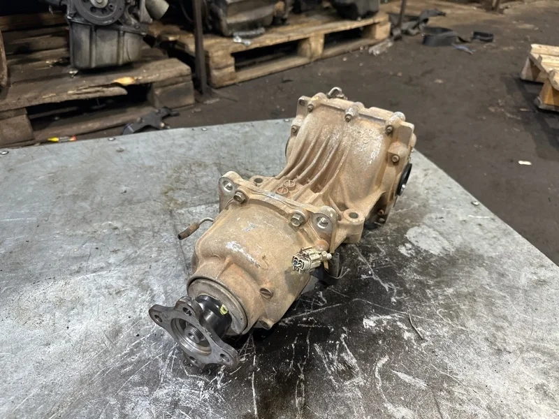 Редуктор Nissan X Trail 2001-2014 38420CA000, задний