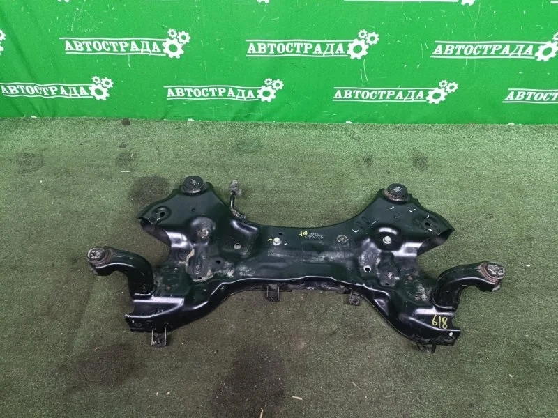 Подрамник Hyundai Palisade 2018-2025 62405S1650