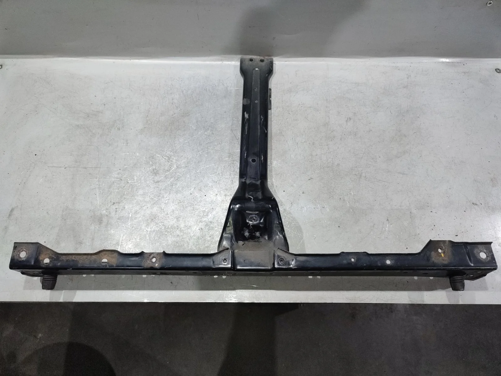 Панель передняя SsangYong Actyon 2013 C200