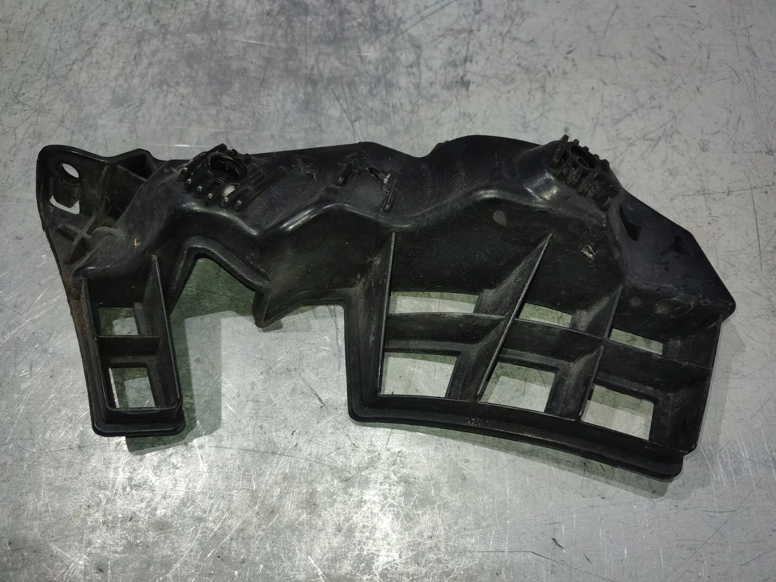 Кронштейн бампера SsangYong Actyon 2013 C200