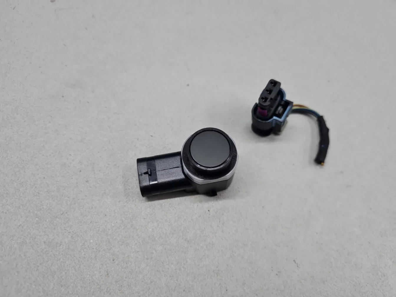 Датчик парковки для Audi Q5 8R 2008-2017