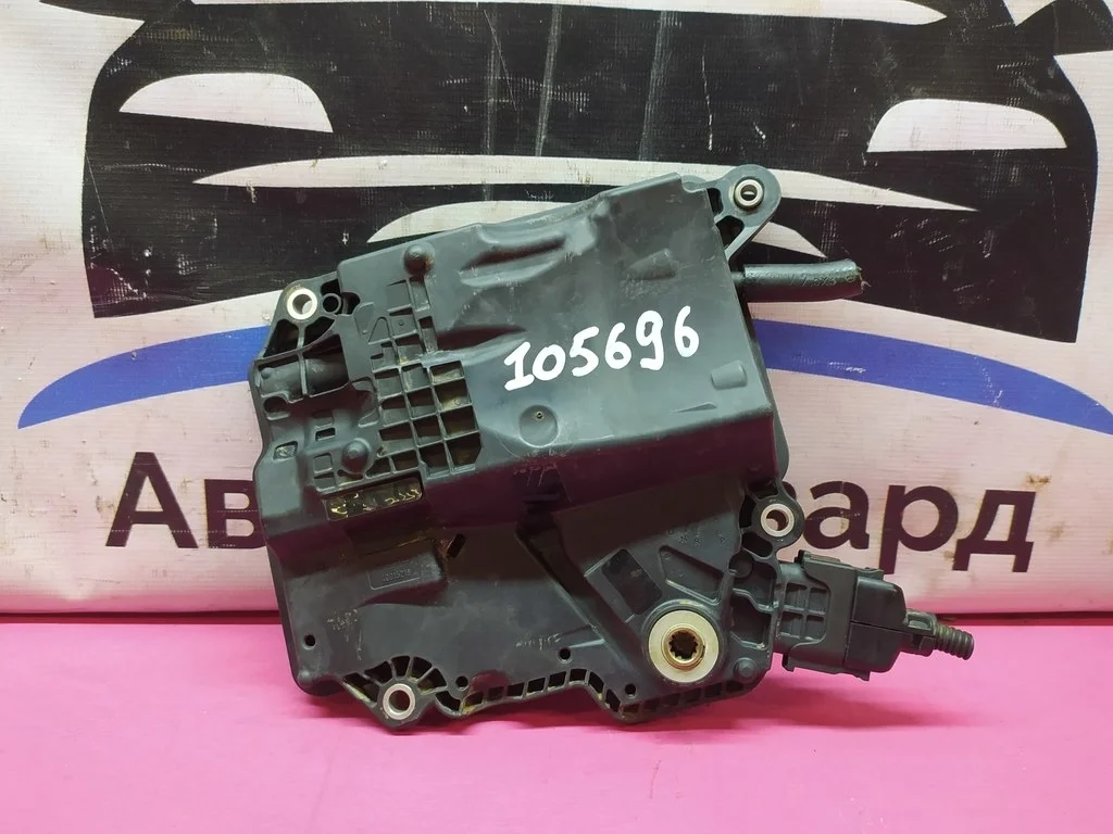 Блок управления АКПП MB W164 W166 X164 A1644460710