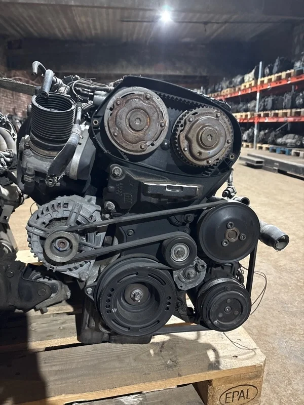 Двигатель Opel Astra Z18XER Z18XER